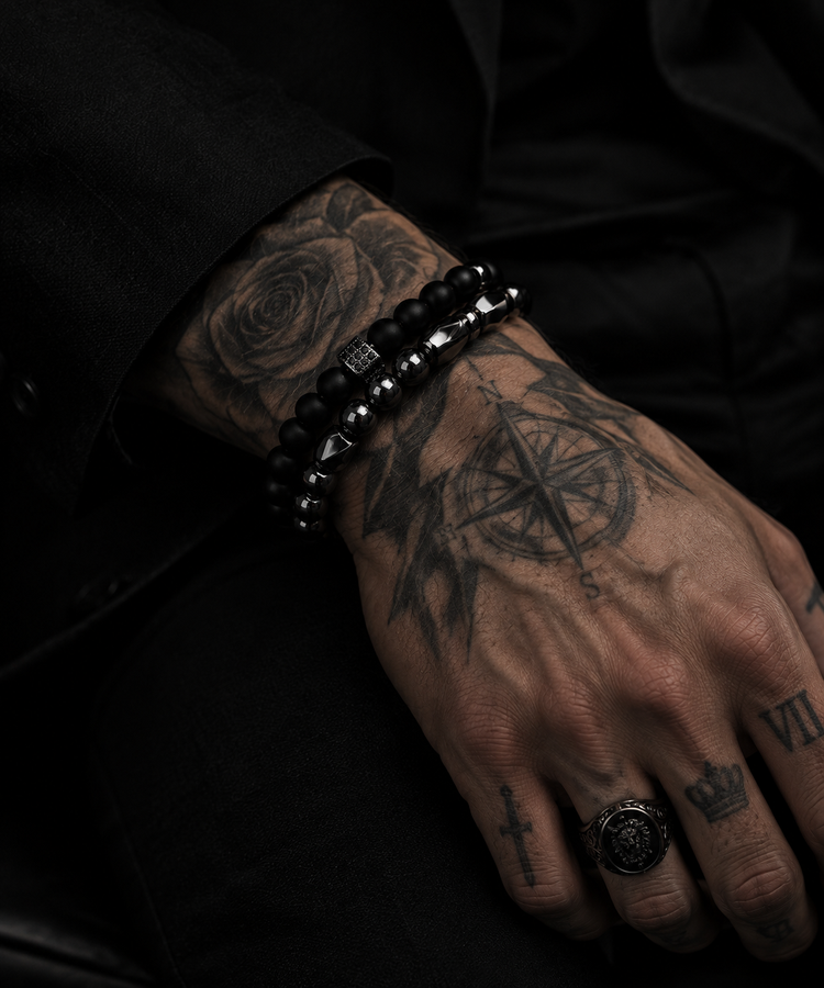 Pulseras