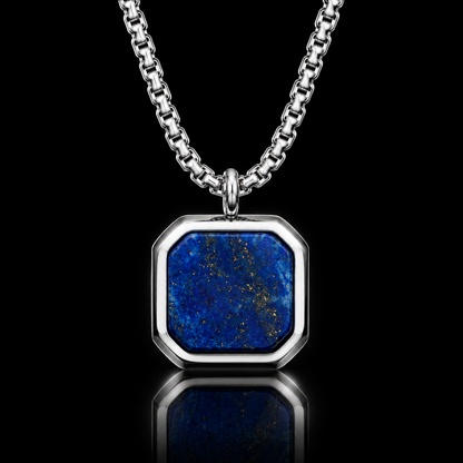 The Blue